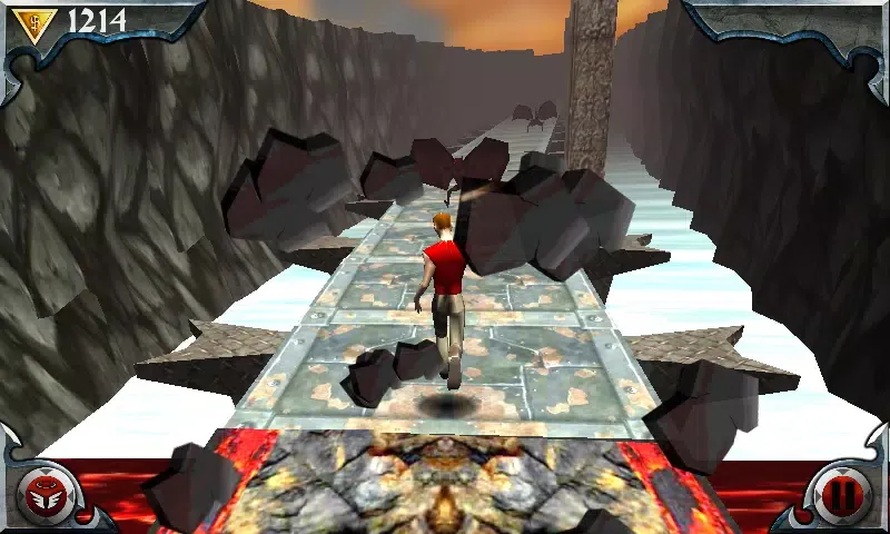 تصاویر Blade Run: Hunter 3D Edition