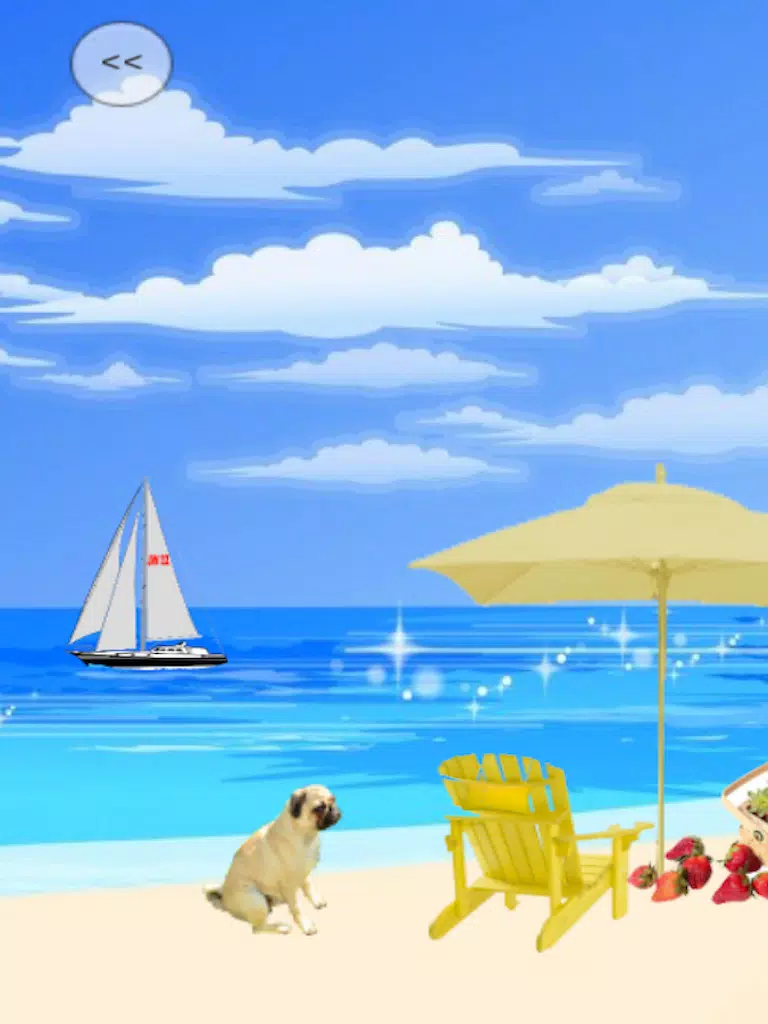 Capturas de pantalla de Picross Holidays (Nonogram) iPad 