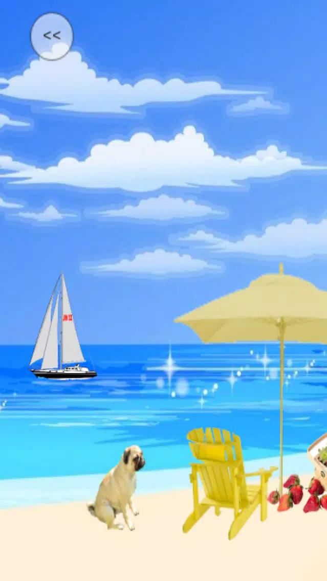 Capturas de pantalla de Picross Holidays (Nonogram)