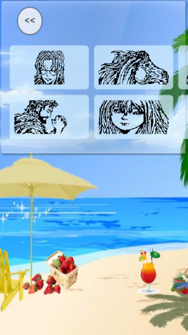 Capturas de pantalla de Picross Holidays (Nonogram)