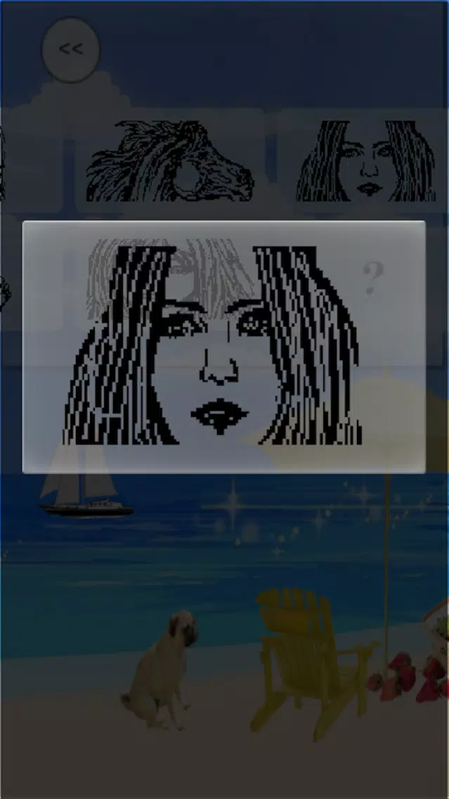Capturas de pantalla de Picross Holidays (Nonogram)
