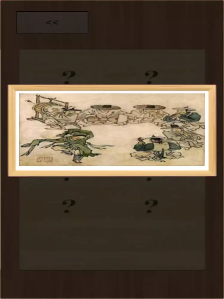 Picross Painters (Nonogram) iPad  Screenshots