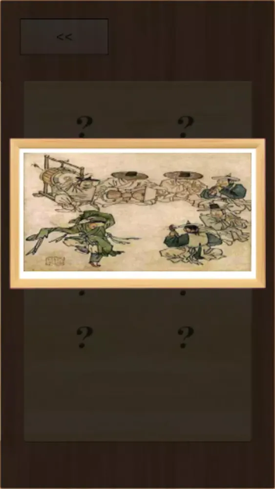 Picross Painters (Nonogram) Screenshots