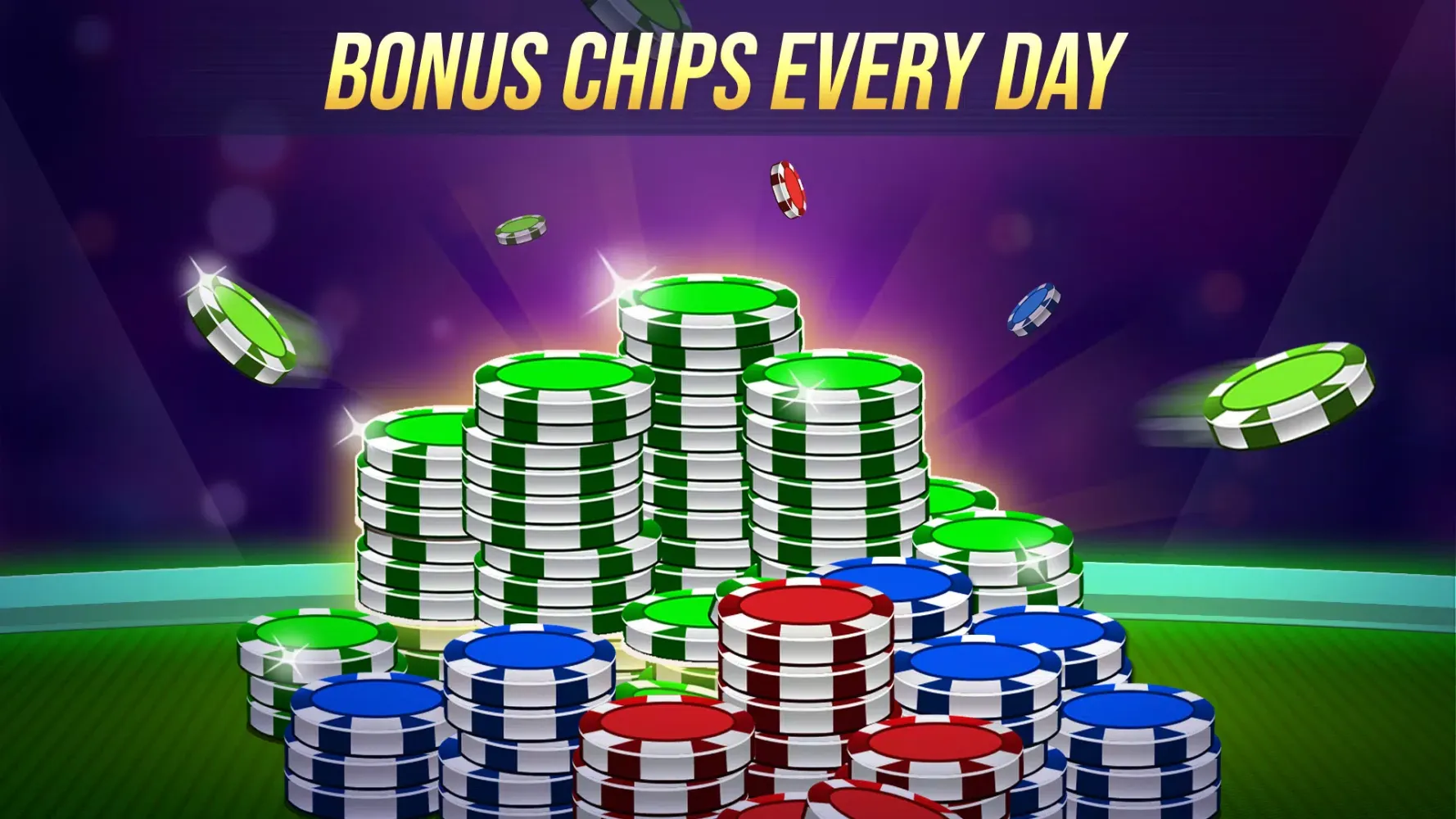 Texas Holdem Poker Online Screenshots