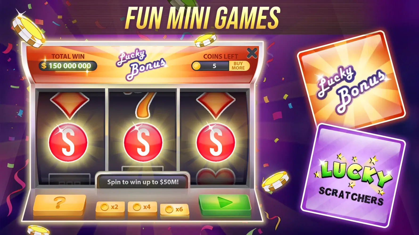 Texas Holdem Poker Online Screenshots