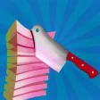 Slice It All 3D!! ASMR Slicing Slice It All 3D!! ASMR Slicing
