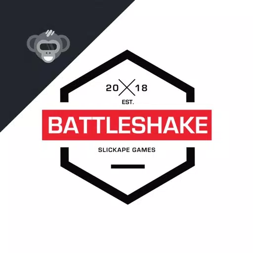 BATTLESHAKE