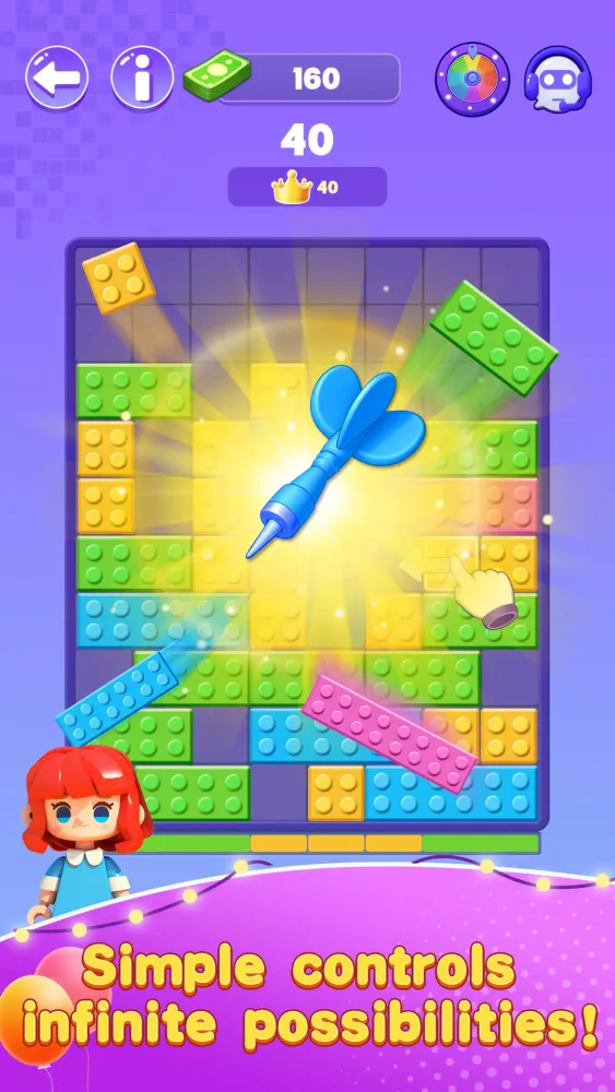 Sliding Block Master Screenshots