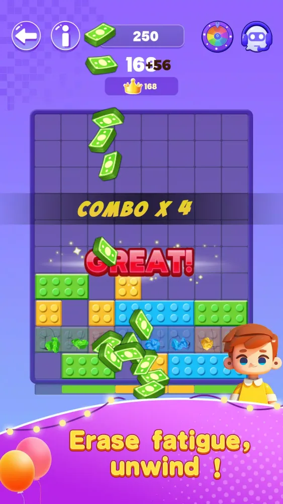Sliding Block Master Screenshots