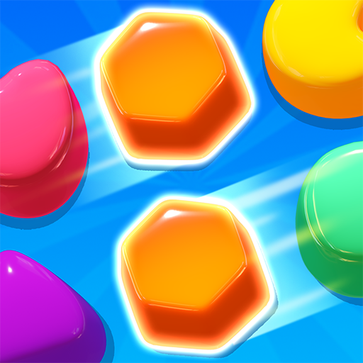 Gummy Slide Gummy Slide