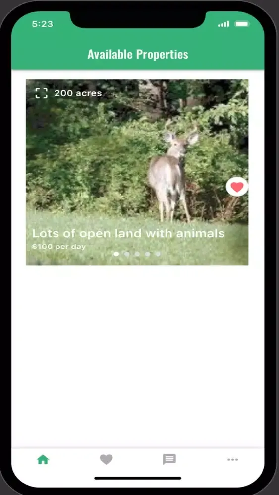 Rapidland | Hunting Land Ekran Görüntüleri