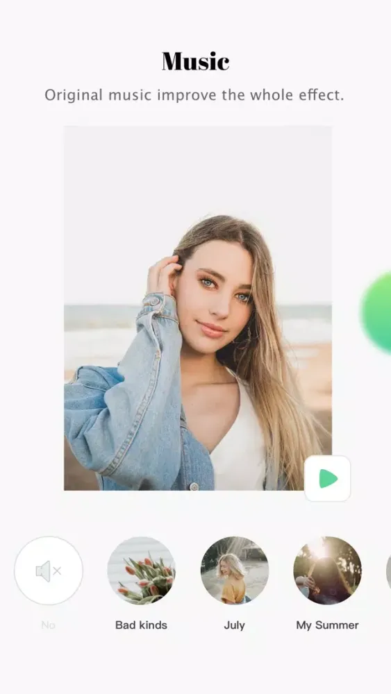Followers’ Story for PicMovie Ekran Görüntüleri
