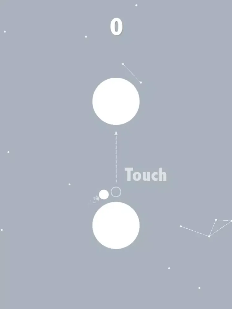 Go On! - Faster than faster, keep going iPad  স্ক্রিনশট