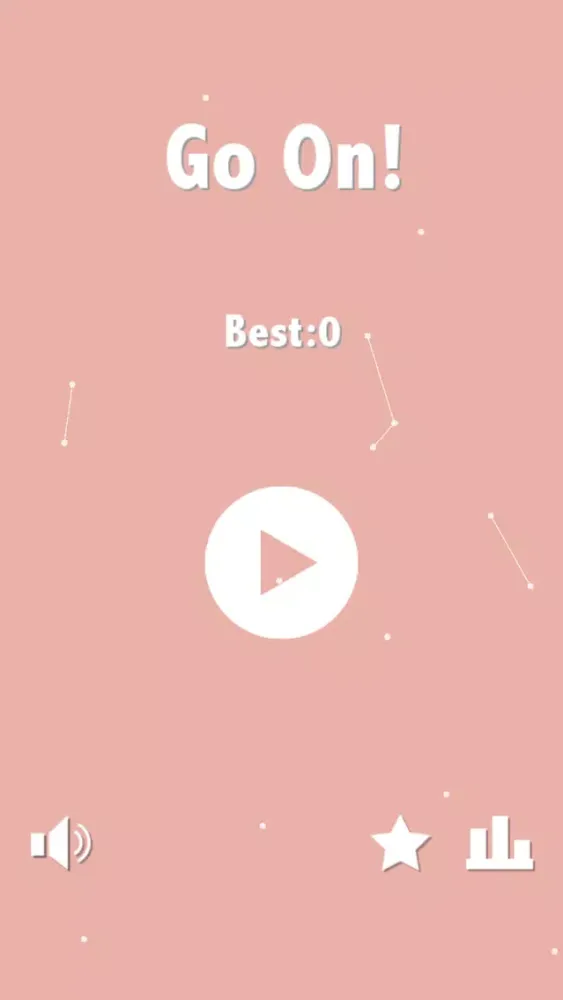 Go On! - Faster than faster, keep going স্ক্রিনশট
