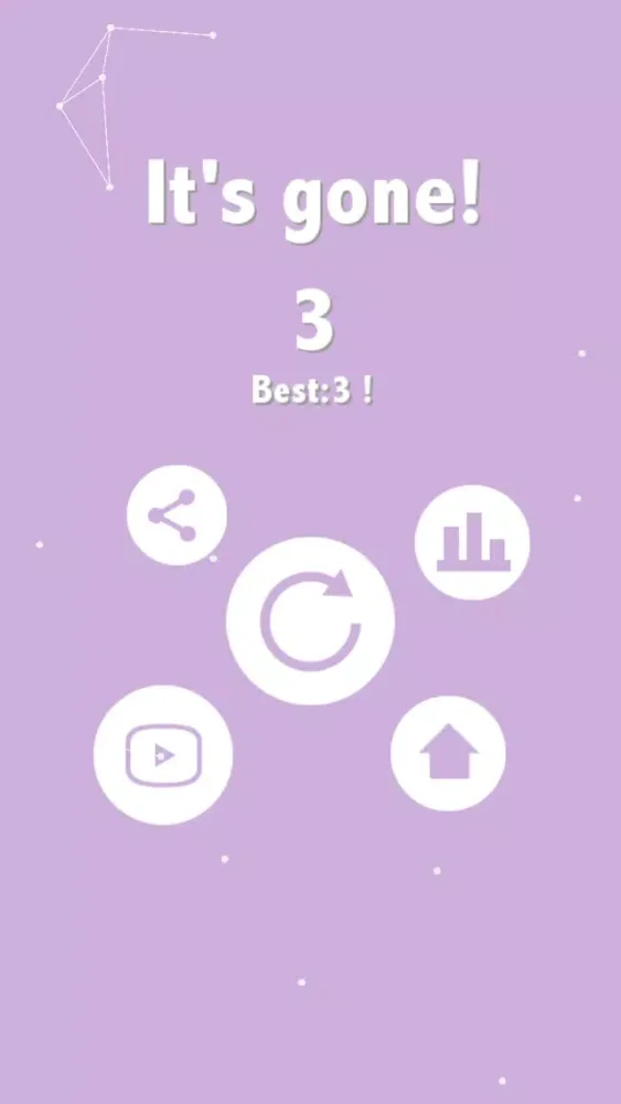 Go On! - Faster than faster, keep going স্ক্রিনশট