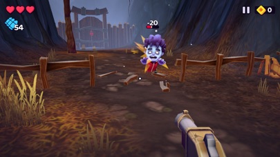 Slightly Evil應用截圖