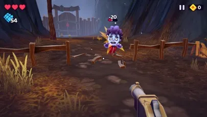 Slightly Evil應用截圖