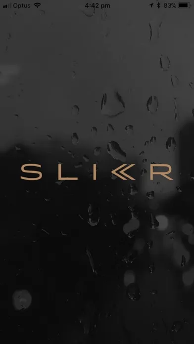 SLIKR سکرین شاٹس