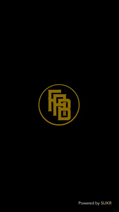Fadeaway Barbershop應用截圖