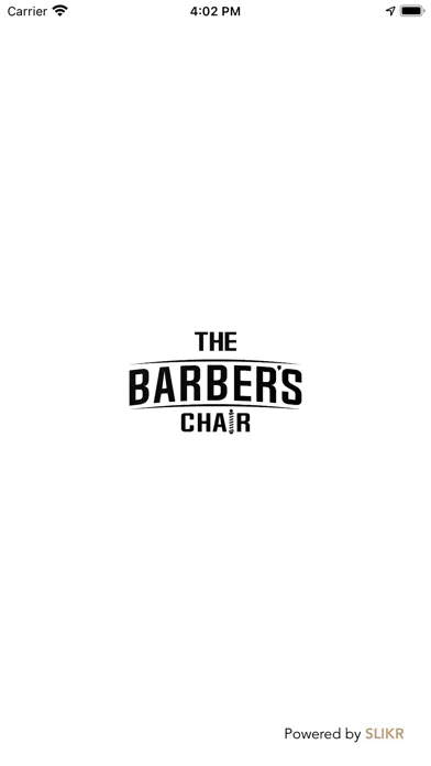 صور The Barber's Chair