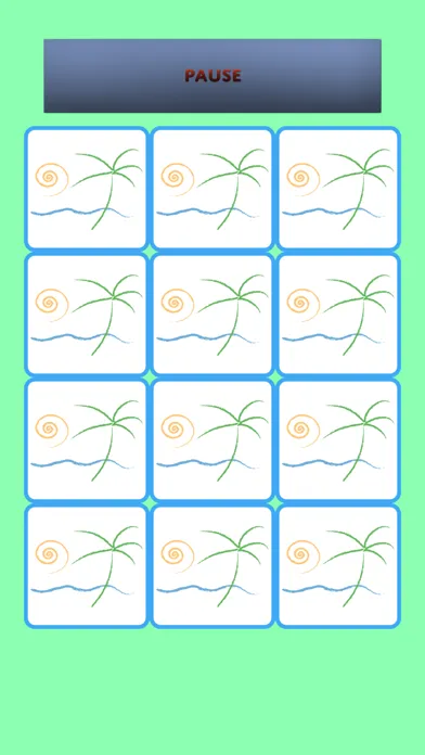 تصاویر Number Match: Preschool Memory