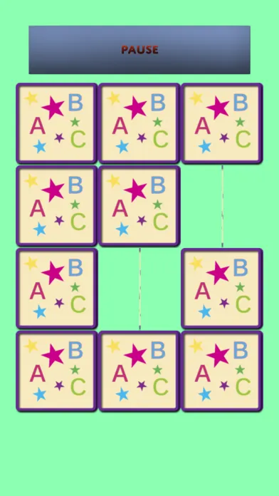 تصاویر Number Match: Preschool Memory