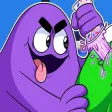 CrazyPiggee : lore adventurer