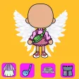 Kitchen Room outfit idea toca