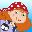 Alizay, pirate girl Alizay, pirate girl