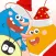 Cricket Kids: Christmas Presents