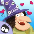 Is the Witch in Love? Is the Witch in Love?