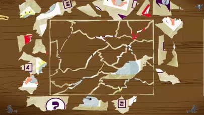The Witch With No Name HD Screenshots