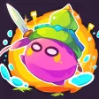 Slime Battle: Idle RPG Games