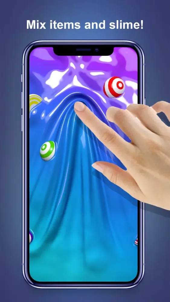 Slime*应用截图