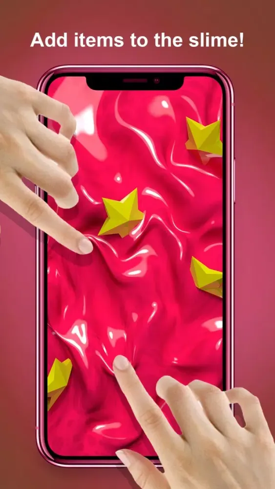 Slime*应用截图