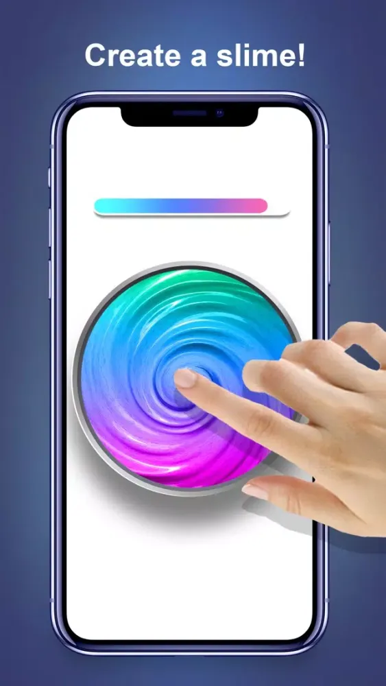 Slime*应用截图
