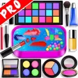ASMR Makeup Slime Games Pro