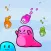 cute slime runner