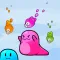 cute slime runner