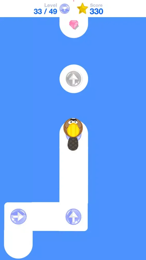 Zrzuty ekranu Tap Tap Zap