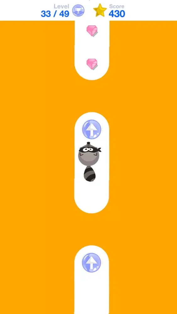 Zrzuty ekranu Tap Tap Zap