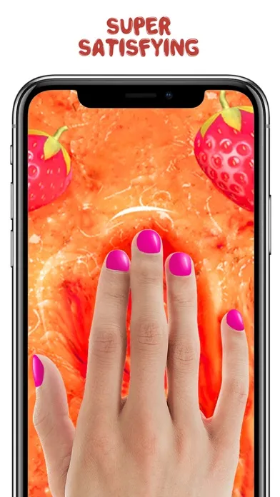 Ảnh chụp màn hình của Super Slime Simulator Games