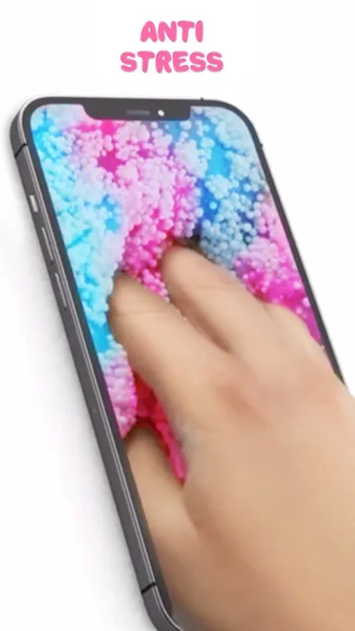 Ảnh chụp màn hình của Super Slime Simulator Games