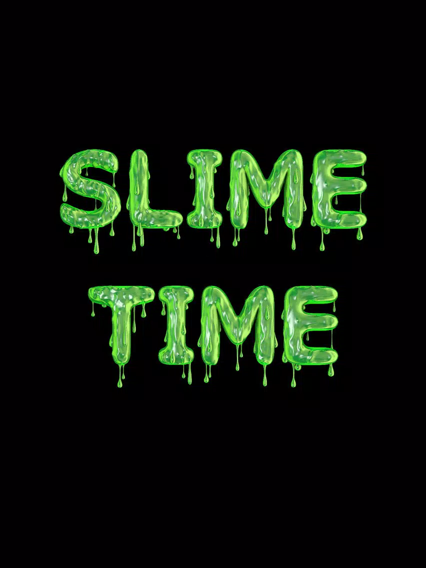 Screenshot di Slime Time! iPad 