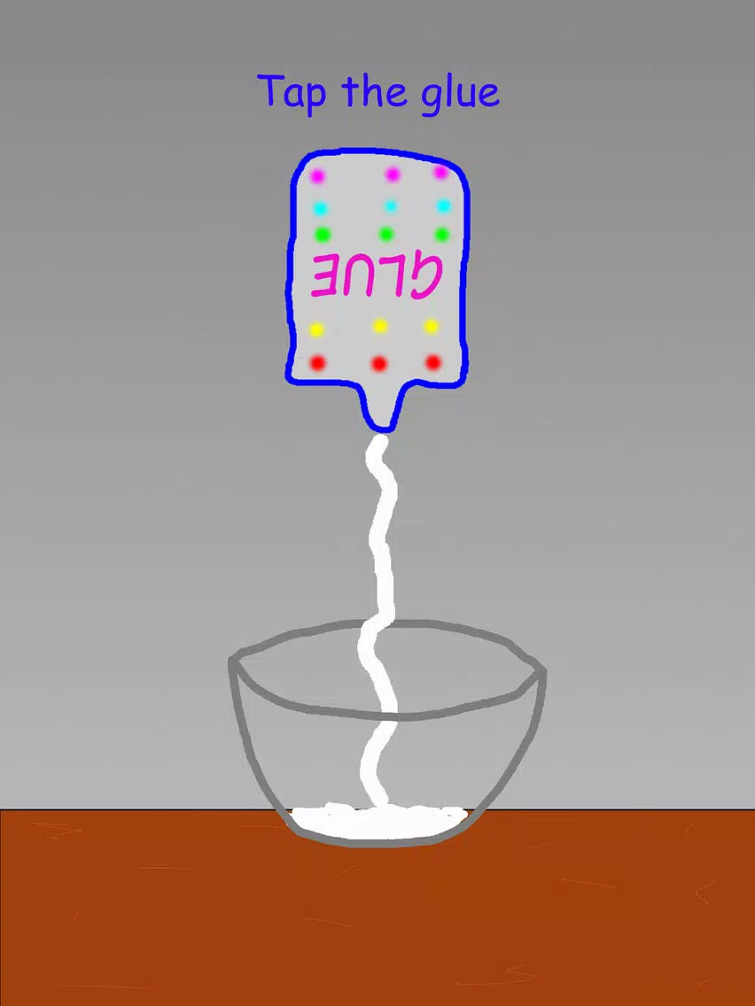 Screenshot di Slime Time! iPad 
