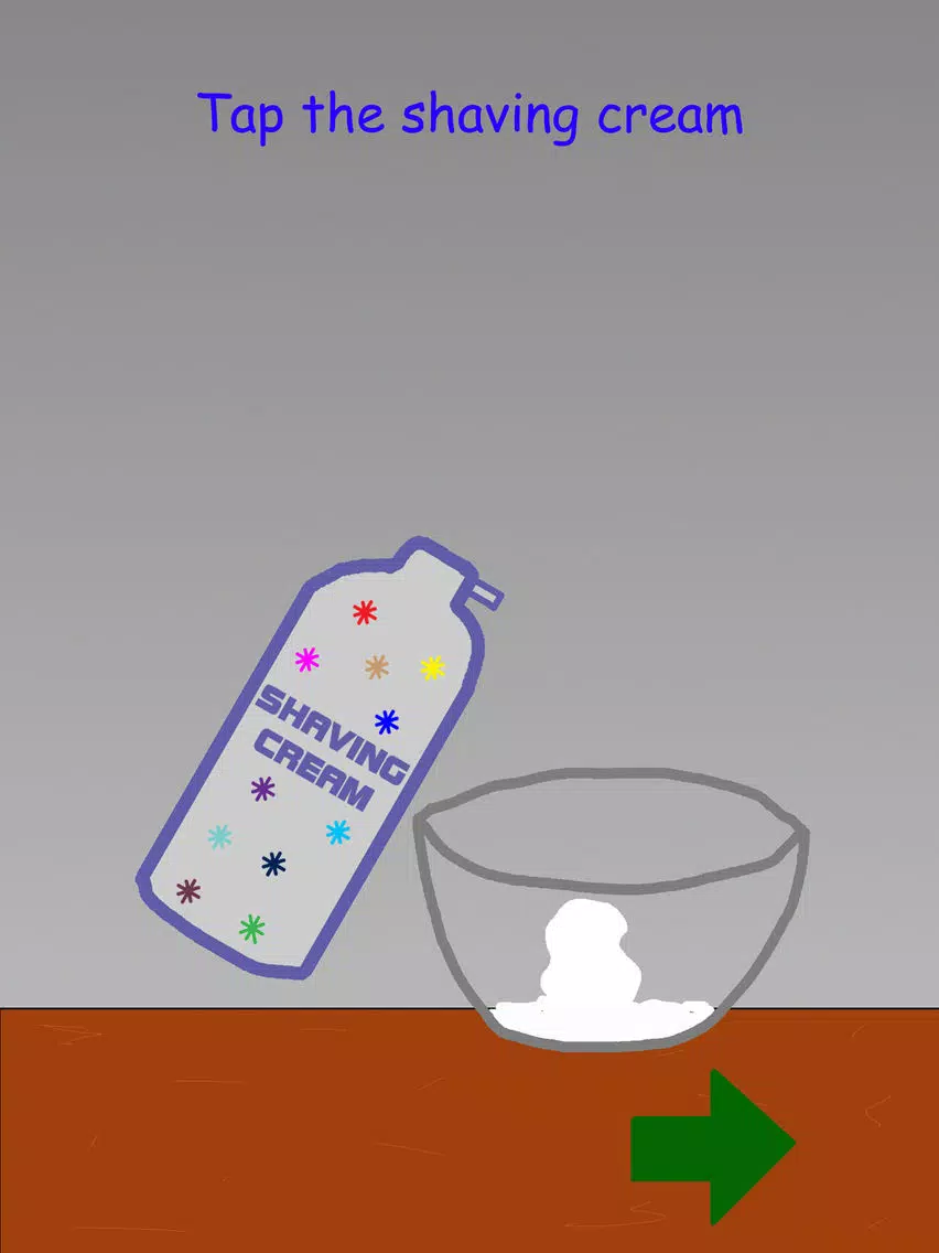 Screenshot di Slime Time! iPad 