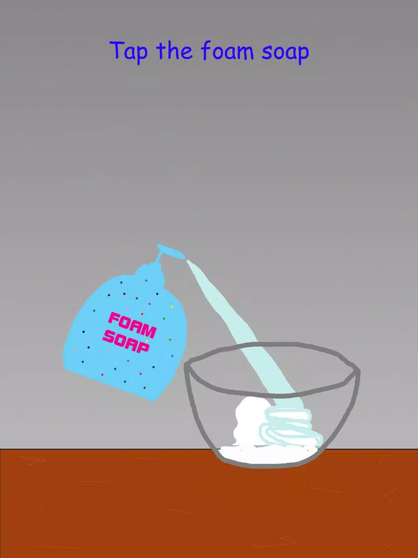 Screenshot di Slime Time! iPad 