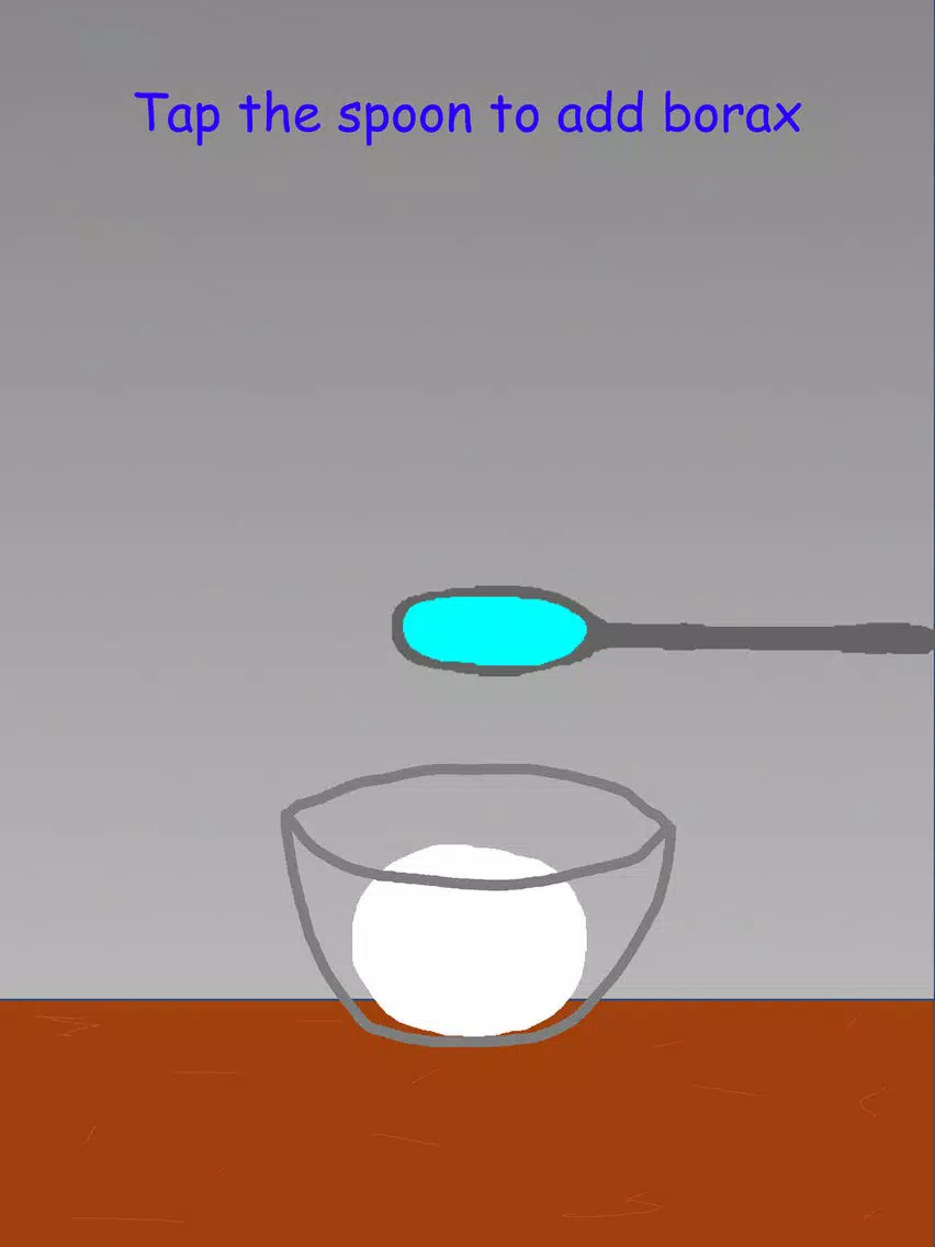 Screenshot di Slime Time! iPad 