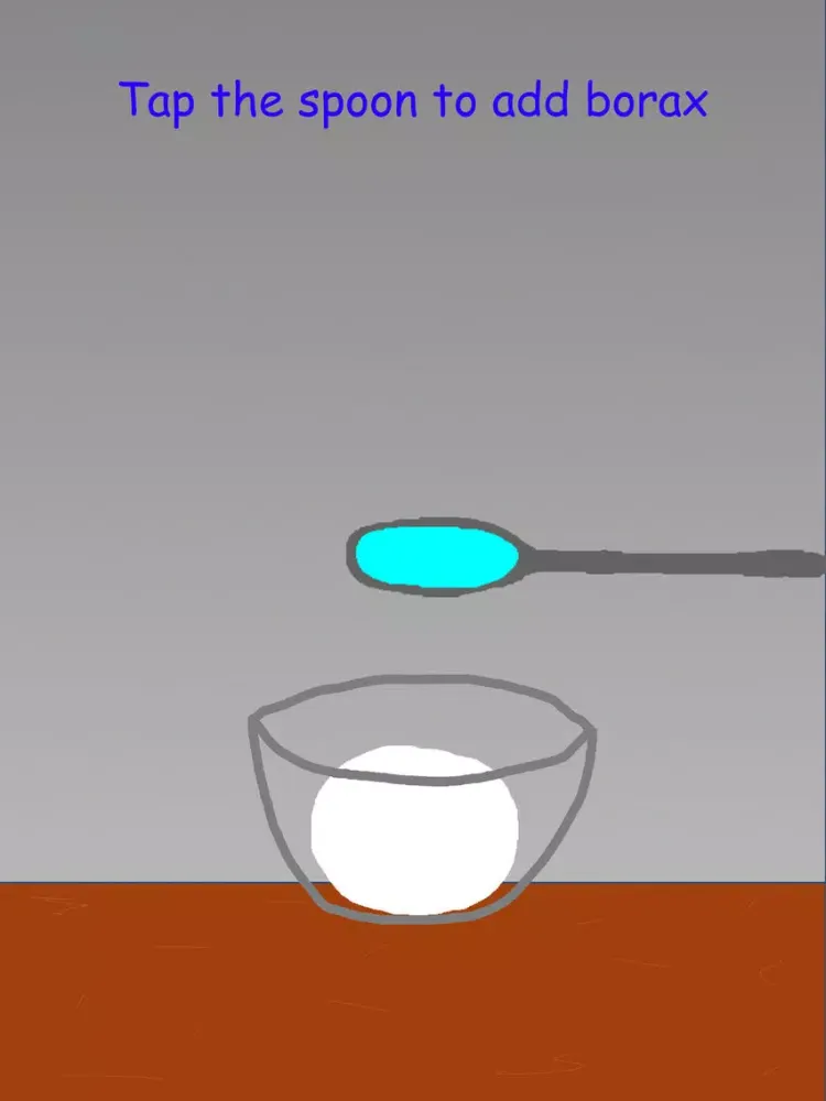صور Slime Time! iPad 