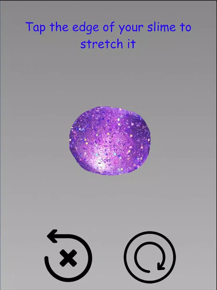 صور Slime Time! iPad 